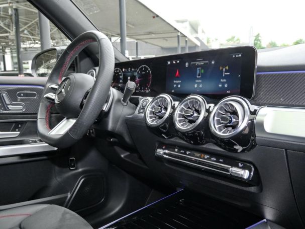 Mercedes-Benz GLB 220 d 4M AMG Night Panorama Distronic 360?