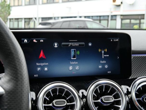 Mercedes-Benz GLB 220 d 4M AMG Night Panorama Distronic 360?