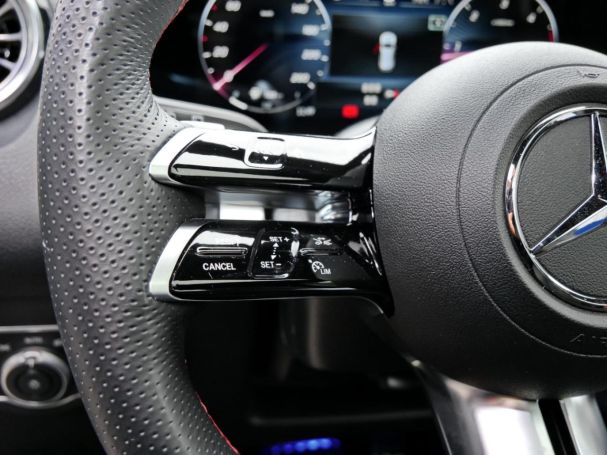 Mercedes-Benz GLB 220 d 4M AMG Night Panorama Distronic 360?