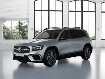 Mercedes-Benz GLB 220 d 4M AMG Night Panorama Distronic 360°