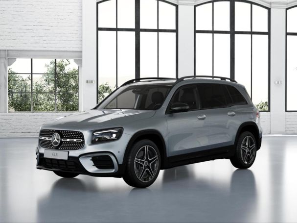 Mercedes-Benz GLB 220 d 4M AMG Night Panorama Distronic 360°