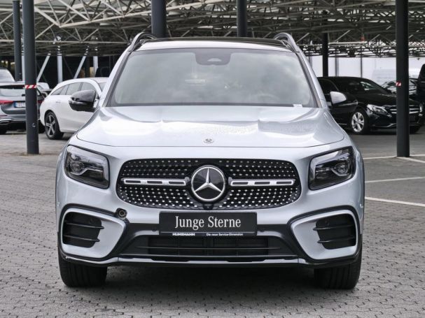 Mercedes-Benz GLB 220 d 4M AMG Night Panorama Distronic 360?