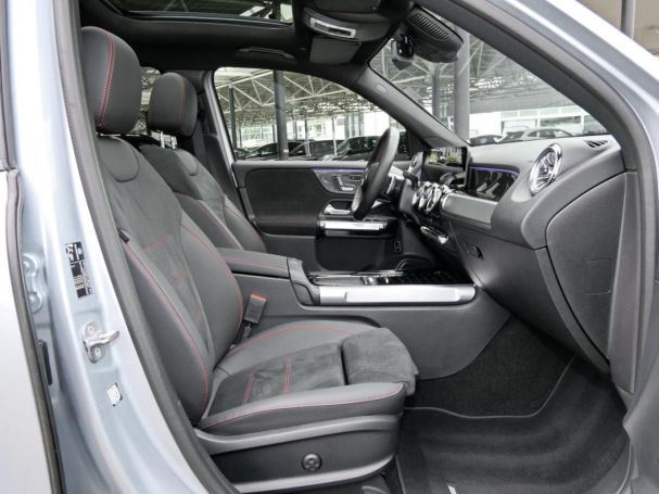 Mercedes-Benz GLB 220 d 4M AMG Night Panorama Distronic 360?