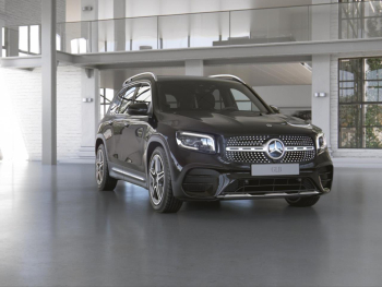 Mercedes-Benz GLB 220 d 4M AMG Panorama Distronic Kamera AHK