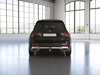Mercedes-Benz GLB 220 d 4M AMG Panorama Distronic Kamera AHK