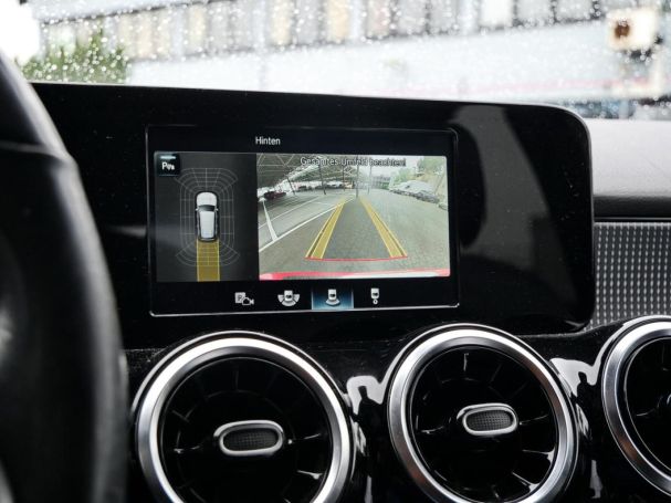 Mercedes-Benz GLB 220 d 4M Progresive Kamera Memory Easy-P AHK