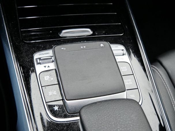 Mercedes-Benz GLB 220 d 4M Progresive Kamera Memory Easy-P AHK