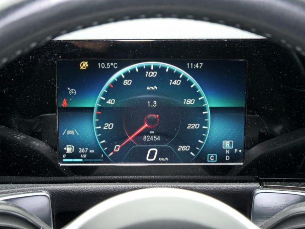 Mercedes-Benz GLB 220 d 4M Progresive Kamera Memory Easy-P AHK