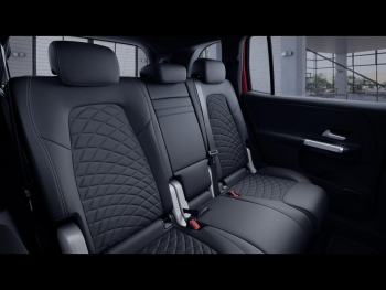 Mercedes-Benz GLB 220 d 4M Progresive Kamera Memory Easy-P AHK