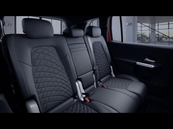 Mercedes-Benz GLB 220 d 4M Progresive Kamera Memory Easy-P AHK