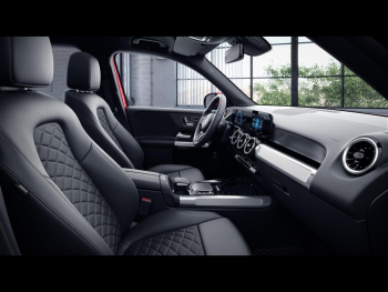 Mercedes-Benz GLB 220 d 4M Progresive Kamera Memory Easy-P AHK