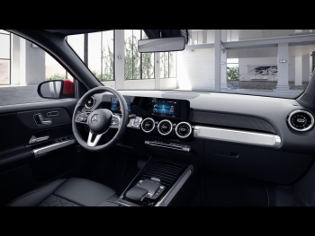 Mercedes-Benz GLB 220 d 4M Progresive Kamera Memory Easy-P AHK