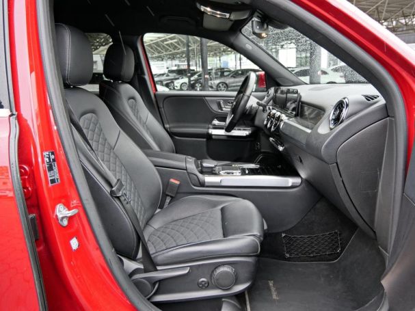 Mercedes-Benz GLB 220 d 4M Progresive Kamera Memory Easy-P AHK