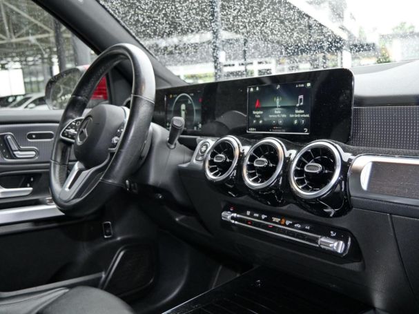 Mercedes-Benz GLB 220 d 4M Progresive Kamera Memory Easy-P AHK