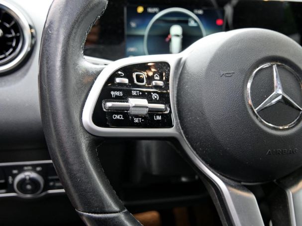 Mercedes-Benz GLB 220 d 4M Progresive Kamera Memory Easy-P AHK