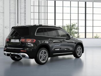 Mercedes-Benz GLB 220 d 4MATIC AMG Distronic EasyPack AHK 360°