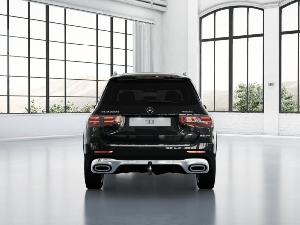 Mercedes-Benz GLB 220 d 4MATIC AMG Distronic EasyPack AHK 360°