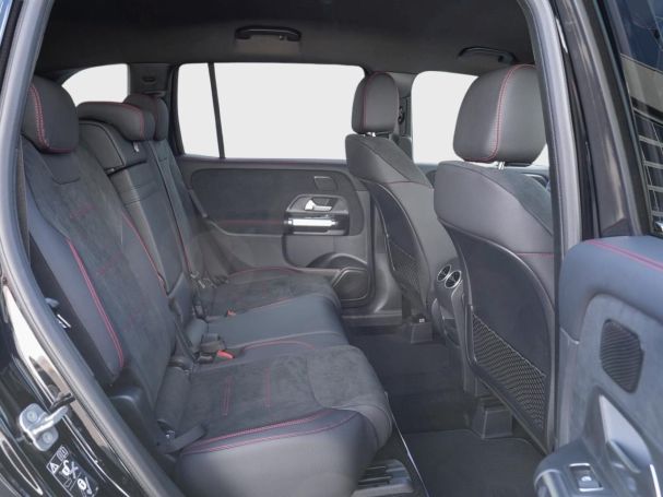 Mercedes-Benz GLB 220 d 4MATIC AMG Distronic EasyPack AHK 360°