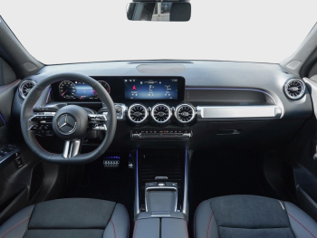 Mercedes-Benz GLB 220 d 4MATIC AMG Distronic EasyPack AHK 360°