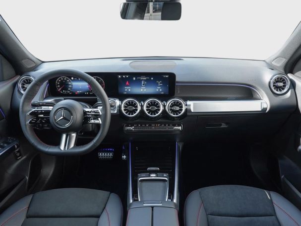 Mercedes-Benz GLB 220 d 4MATIC AMG Distronic EasyPack AHK 360°
