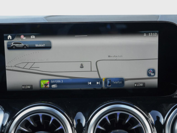 Mercedes-Benz GLB 220 d 4MATIC AMG Distronic EasyPack AHK 360°