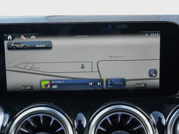 Mercedes-Benz GLB 220 d 4MATIC AMG Distronic EasyPack AHK 360°