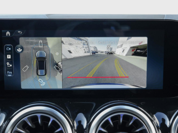 Mercedes-Benz GLB 220 d 4MATIC AMG Distronic EasyPack AHK 360°