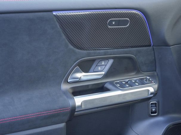 Mercedes-Benz GLB 220 d 4MATIC AMG Distronic EasyPack AHK 360°