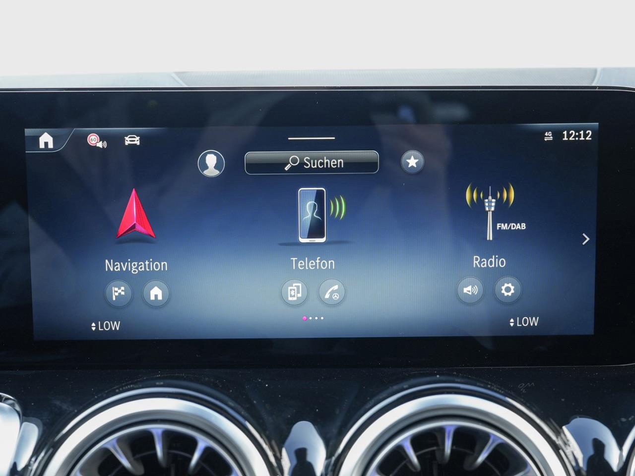 Mercedes-Benz GLB 220 d 4MATIC AMG Distronic EasyPack AHK 360°