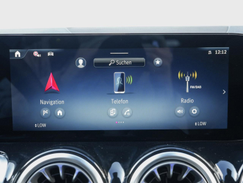 Mercedes-Benz GLB 220 d 4MATIC AMG Distronic EasyPack AHK 360°