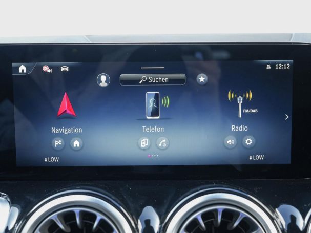 Mercedes-Benz GLB 220 d 4MATIC AMG Distronic EasyPack AHK 360°