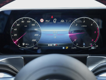 Mercedes-Benz GLB 220 d 4MATIC AMG Distronic EasyPack AHK 360°