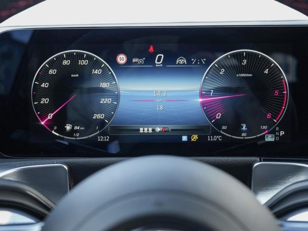 Mercedes-Benz GLB 220 d 4MATIC AMG Distronic EasyPack AHK 360°