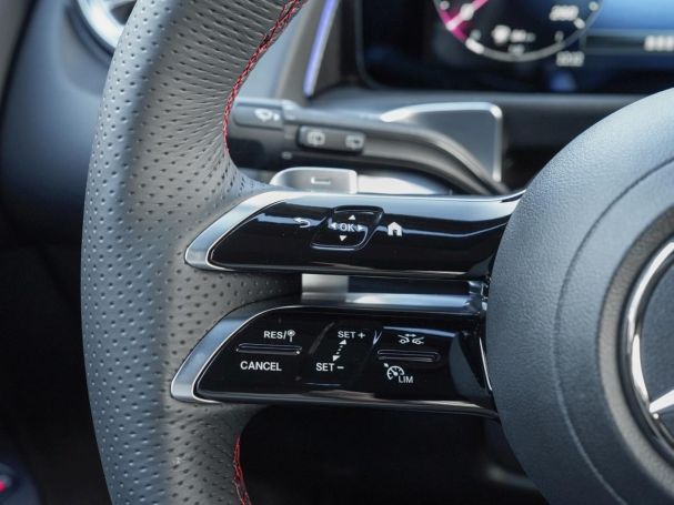 Mercedes-Benz GLB 220 d 4MATIC AMG Distronic EasyPack AHK 360°