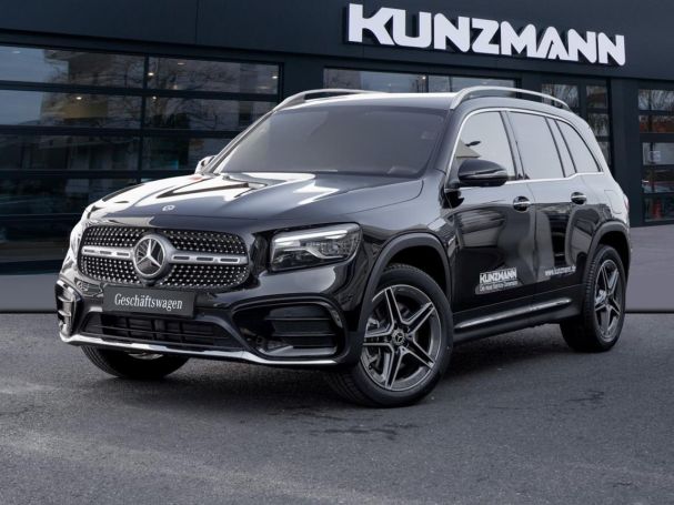 Mercedes-Benz GLB 220 d 4MATIC AMG Distronic EasyPack AHK 360°