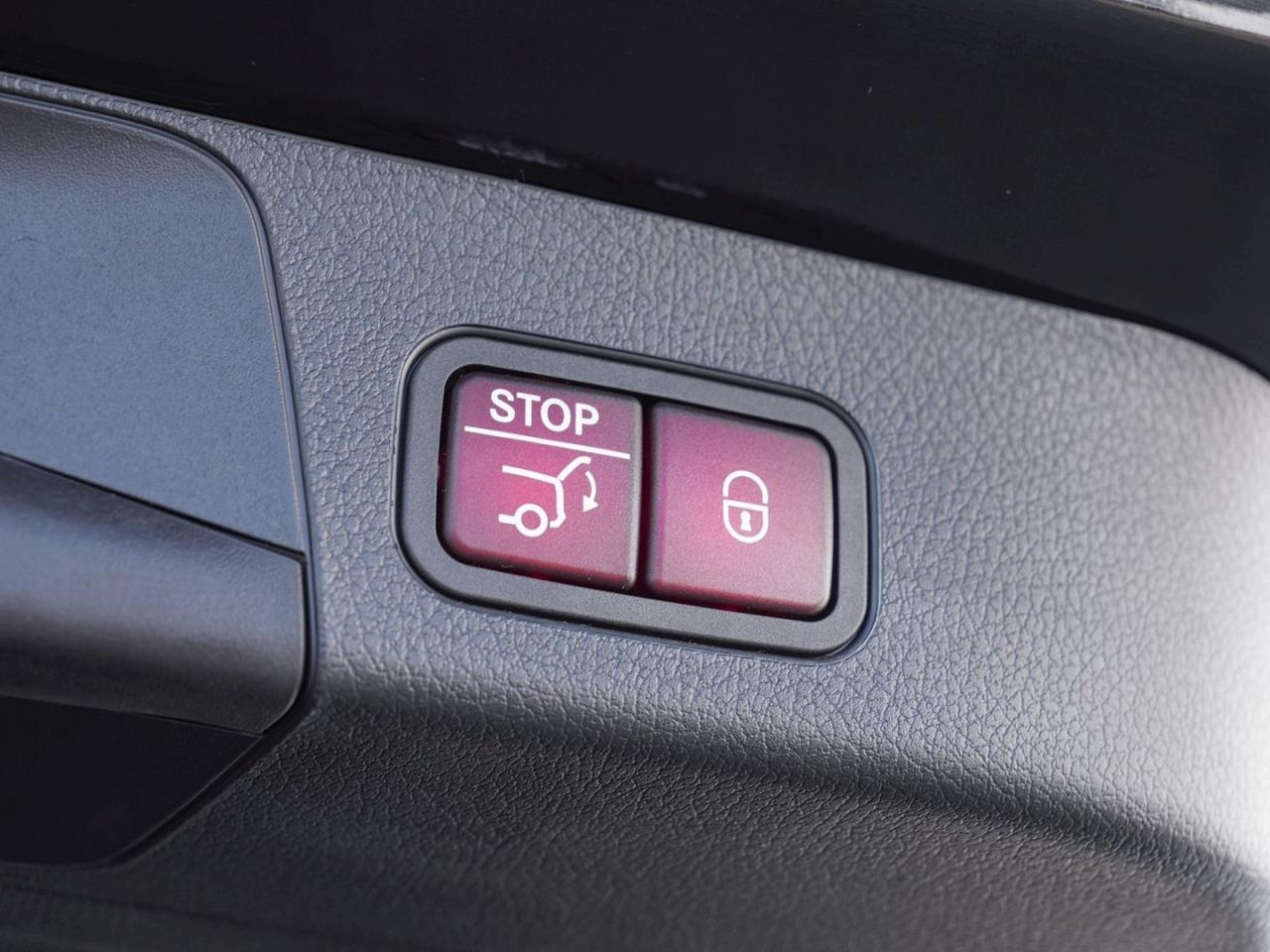 Mercedes-Benz GLB 220 d 4MATIC AMG Distronic EasyPack AHK 360°