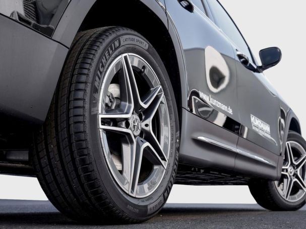 Mercedes-Benz GLB 220 d 4MATIC AMG Distronic EasyPack AHK 360°