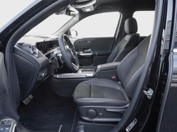 Mercedes-Benz GLB 220 d 4MATIC AMG Distronic EasyPack AHK 360°