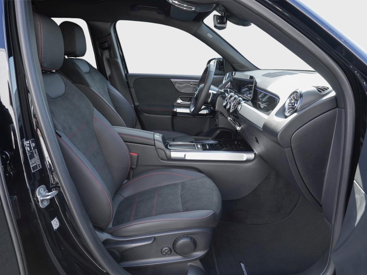 Mercedes-Benz GLB 220 d 4MATIC AMG Distronic EasyPack AHK 360°