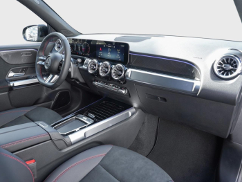 Mercedes-Benz GLB 220 d 4MATIC AMG Distronic EasyPack AHK 360°