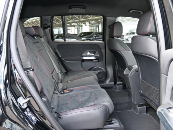 Mercedes-Benz GLB 220 d 4MATIC AMG MBUXNavi-Prem. 360° AHK