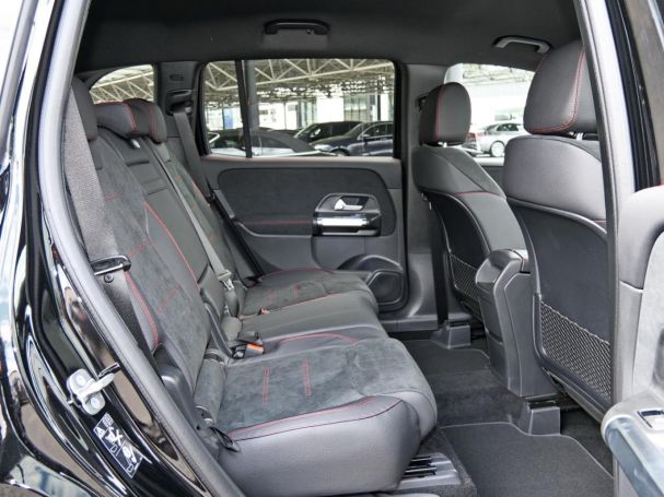 Mercedes-Benz GLB 220 d 4MATIC AMG MBUXNavi-Prem. 360° AHK