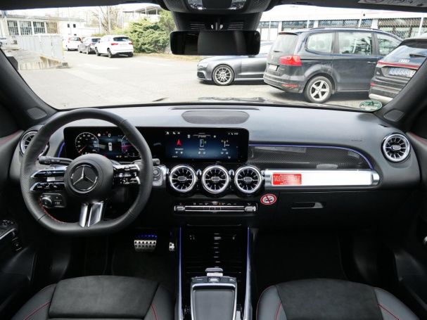 Mercedes-Benz GLB 220 d 4MATIC AMG MBUXNavi-Prem. 360° AHK