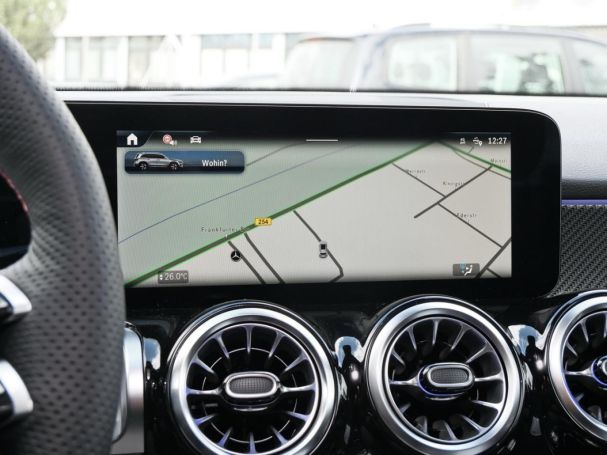 Mercedes-Benz GLB 220 d 4MATIC AMG MBUXNavi-Prem. 360° AHK