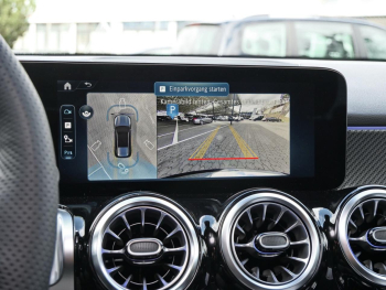 Mercedes-Benz GLB 220 d 4MATIC AMG MBUXNavi-Prem. 360° AHK