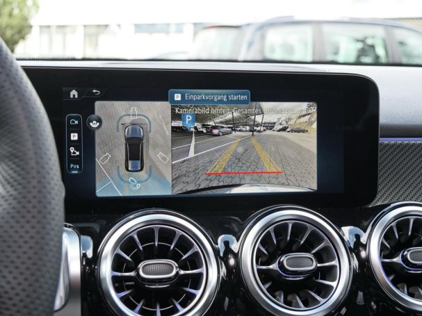 Mercedes-Benz GLB 220 d 4MATIC AMG MBUXNavi-Prem. 360° AHK
