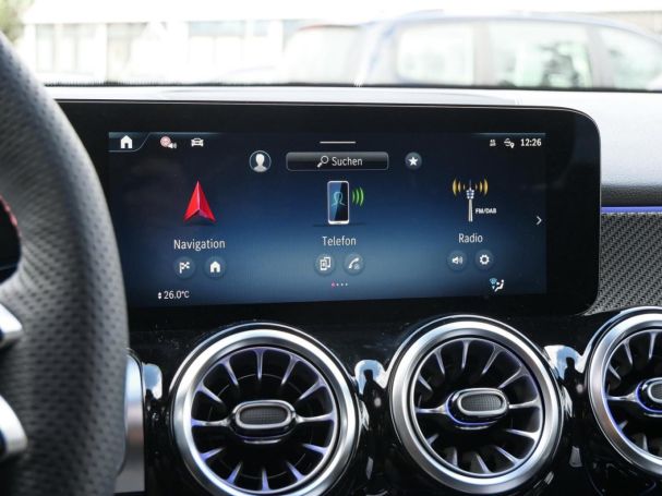 Mercedes-Benz GLB 220 d 4MATIC AMG MBUXNavi-Prem. 360° AHK