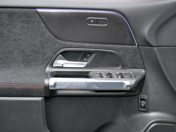 Mercedes-Benz GLB 220 d 4MATIC AMG MBUXNavi-Prem. 360° AHK