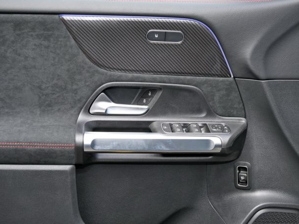 Mercedes-Benz GLB 220 d 4MATIC AMG MBUXNavi-Prem. 360° AHK