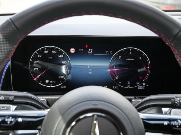 Mercedes-Benz GLB 220 d 4MATIC AMG MBUXNavi-Prem. 360° AHK